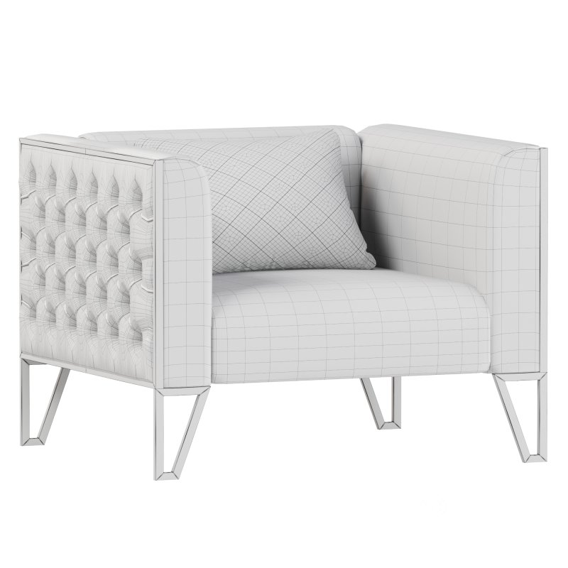 Knightley Chair Image 1