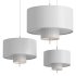 New Works Margin Pendant Lamps - Thumbnail 4