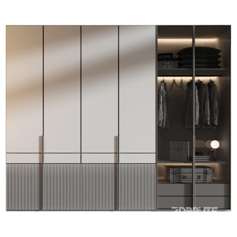 Furniture Composition | 2534 Image 3