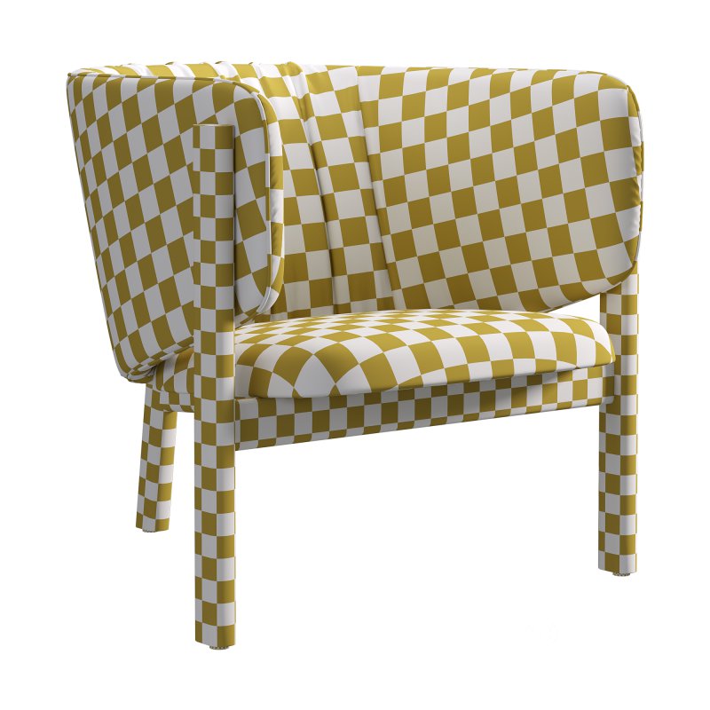 All In Lounge Chair Image 7