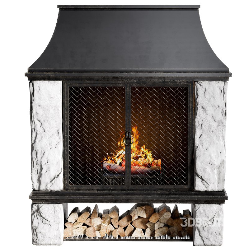 Fireplace 37 Image 2