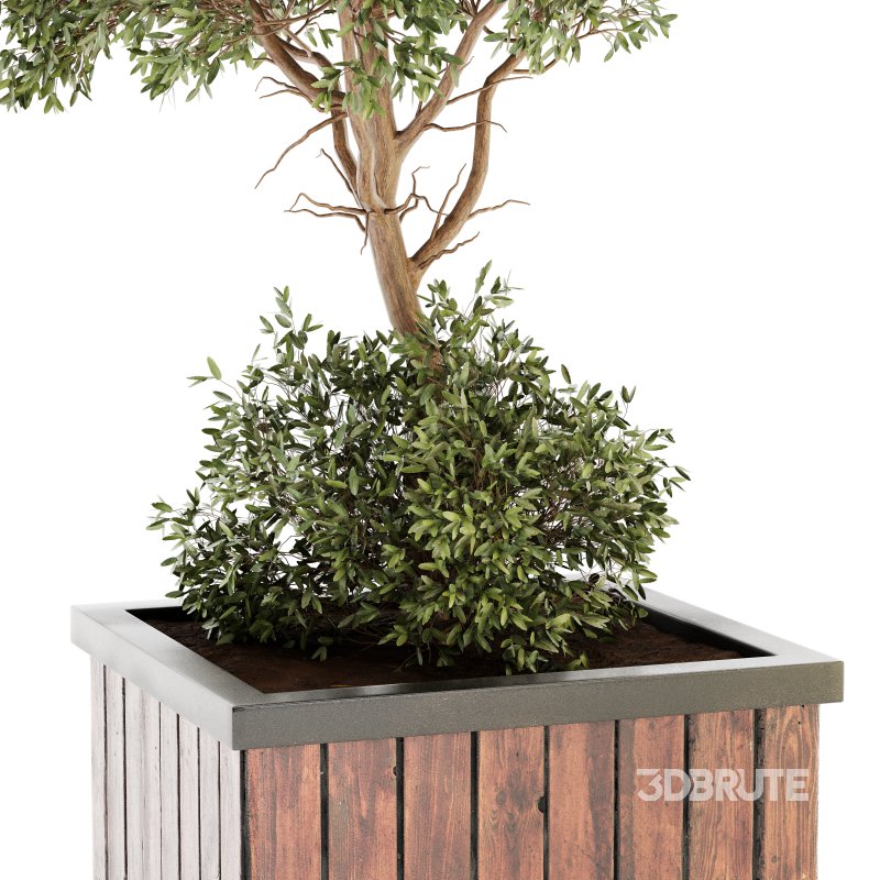 Urban environment 04 Image 5