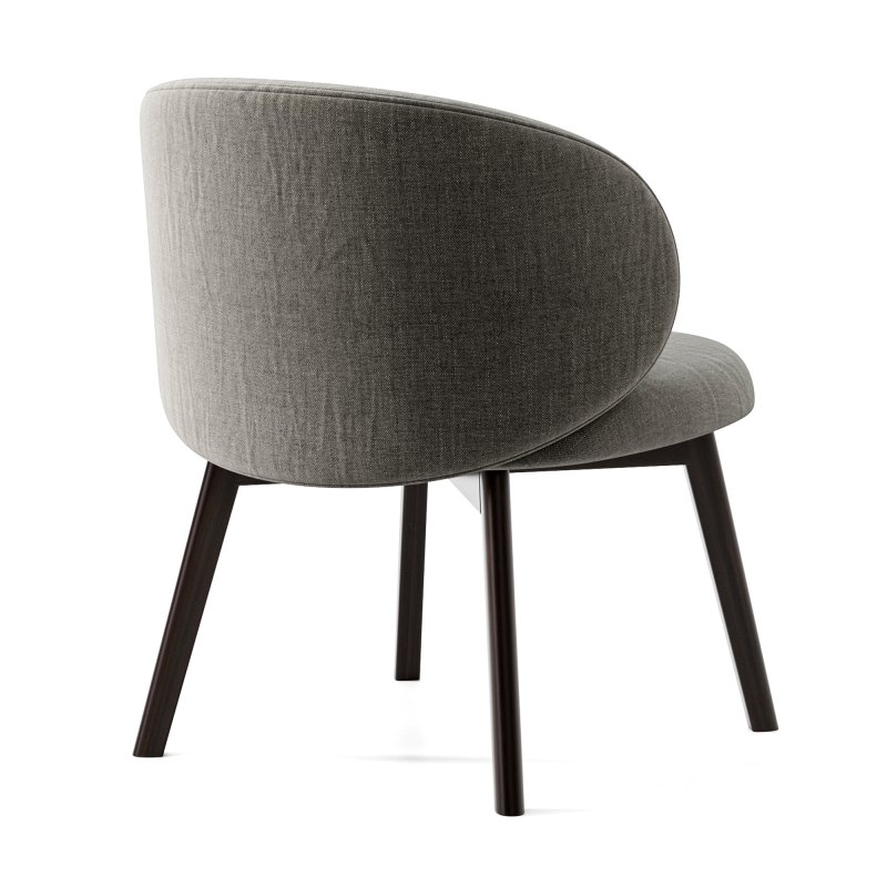 Tuka Armchair Image 3