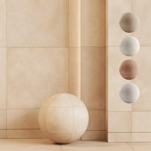 Namib Collection 120×120 by Refin Ceramiche