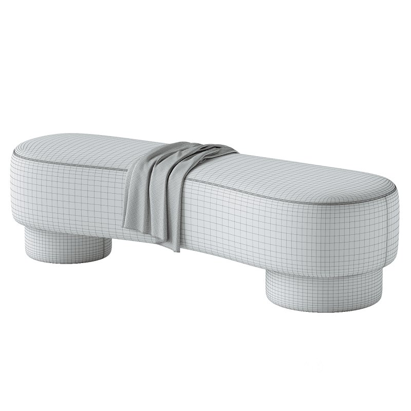 Zola Bench Seat Image 5