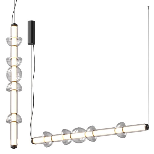 Pendant lamp Cosmo Maytoni