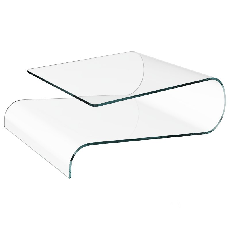 Coffee table VELO by Tonin Casa Image 4