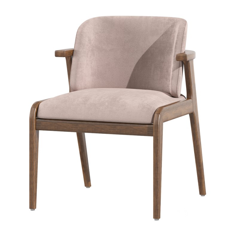 Nowe Dining Chair Image 2