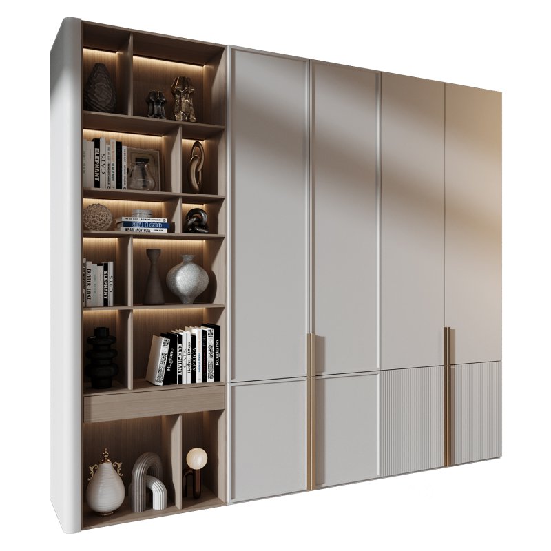 Furniture Composition | 2535 Image 2