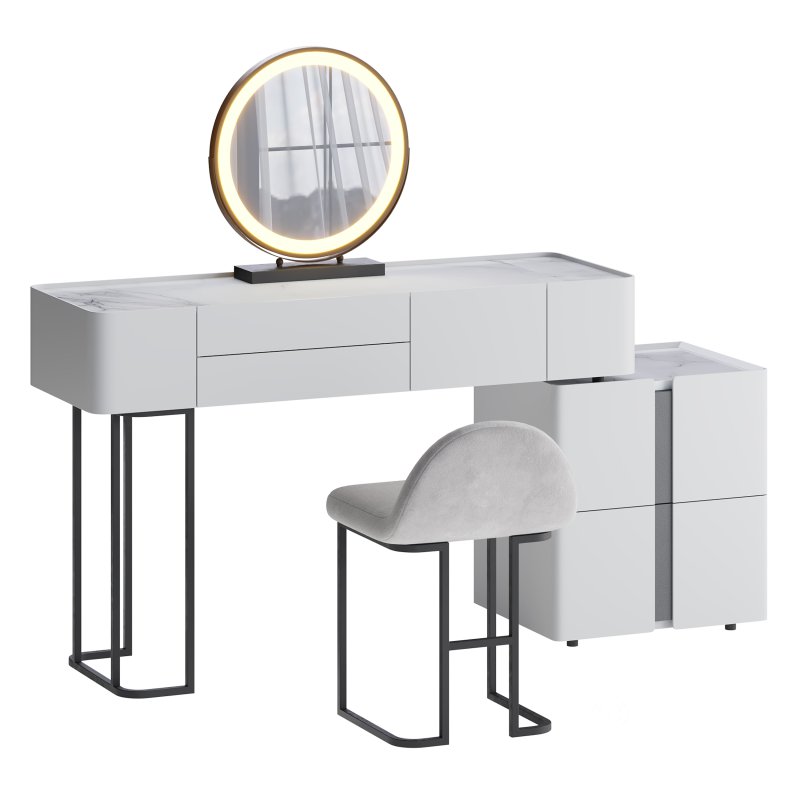 Coiffeuse Zephan Image 5