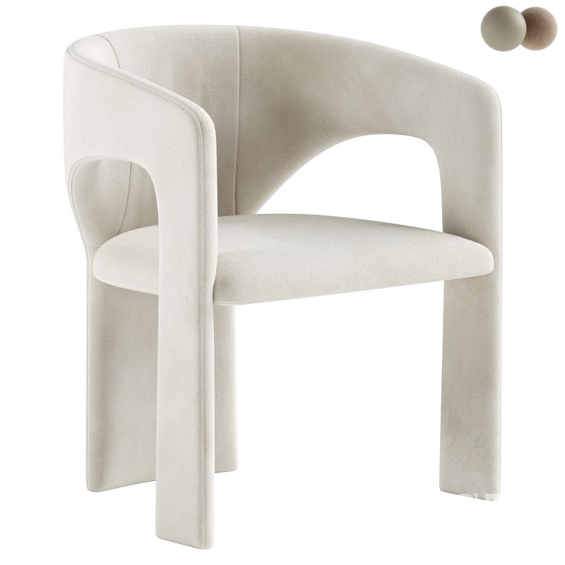 Sienna Chair Image 1