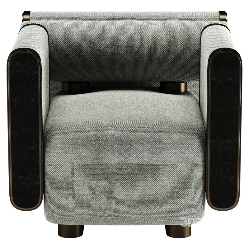 Automat Armchair Image 4