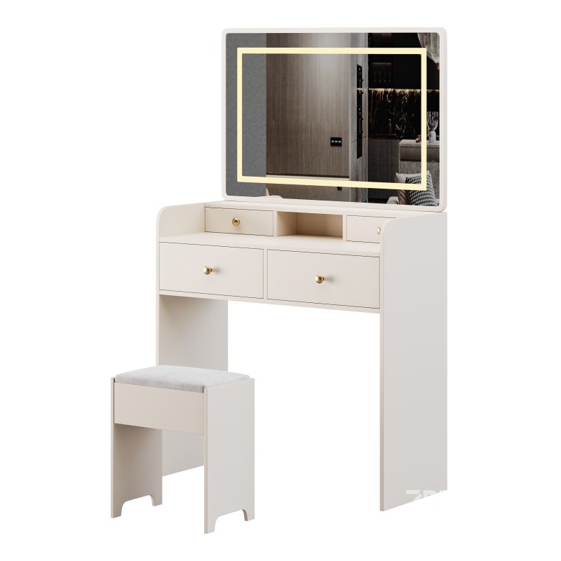 Ensemble de meuble-lavabo Image 3