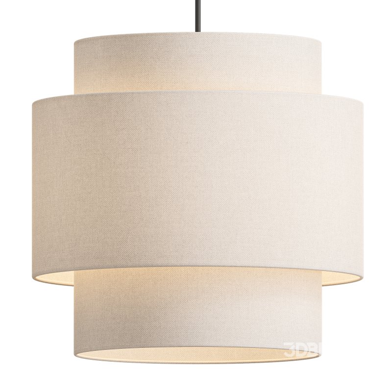 Ceiling Pendant Lamp Chelon Image 1