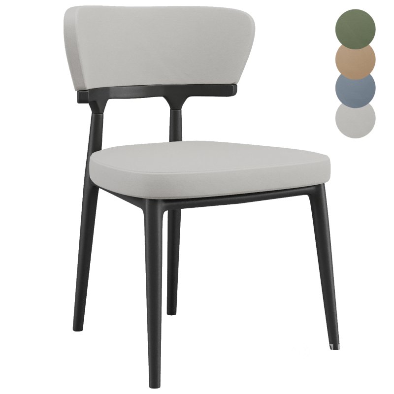 Runar Dining Chairs Image 6
