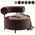 Bon Bon Armchair - Thumbnail 1