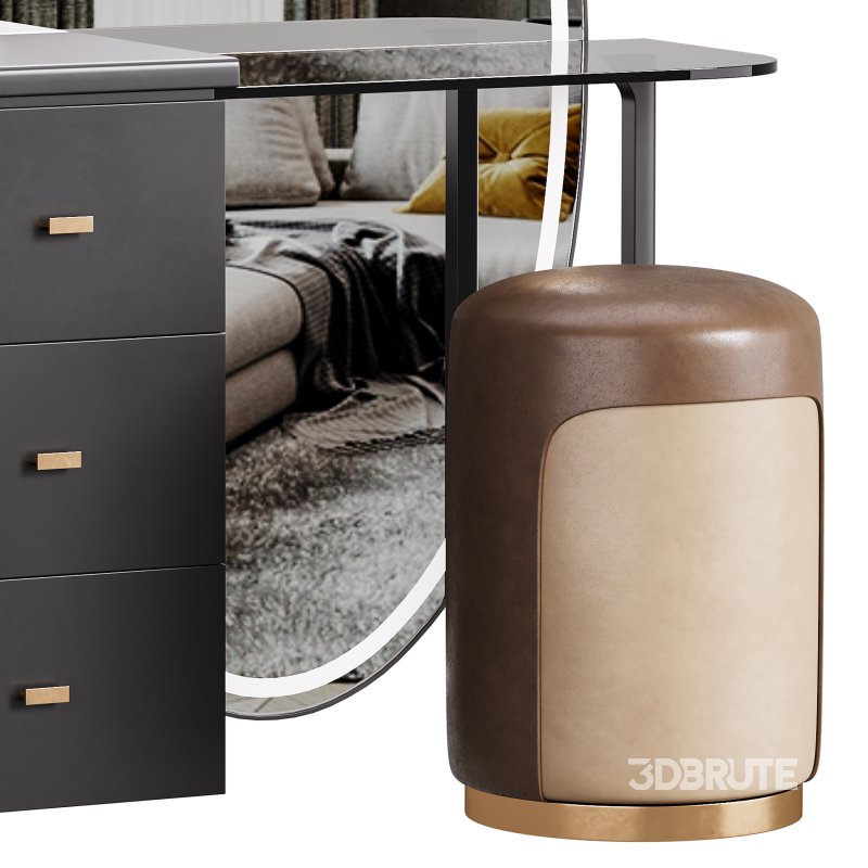 Dressing table 44 Image 11