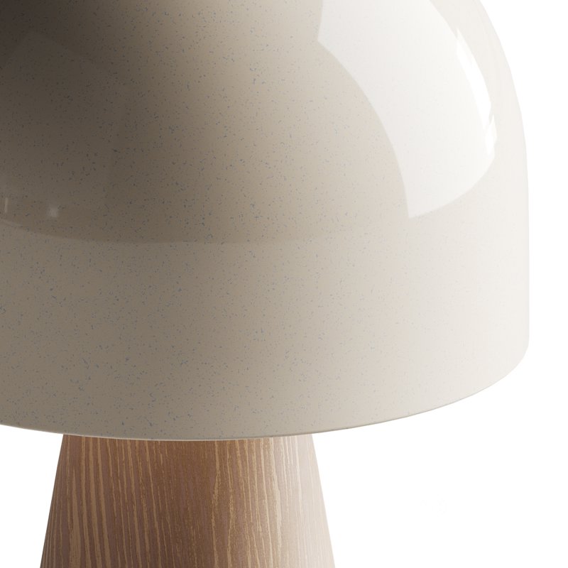 Kleine tafellamp Nalam Image 10