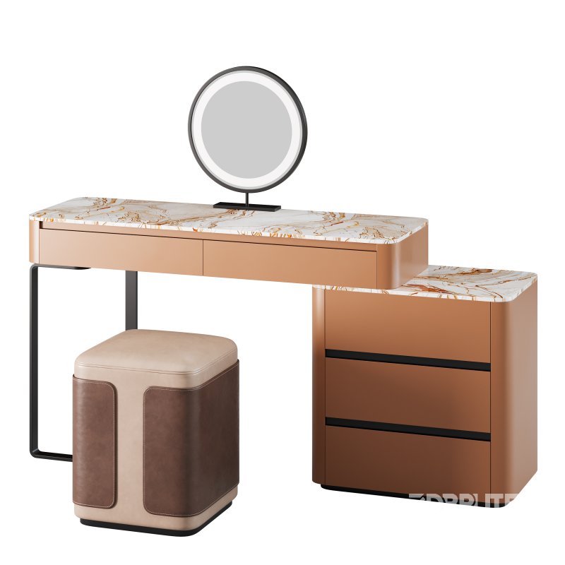 Dressing table 27 Image 7