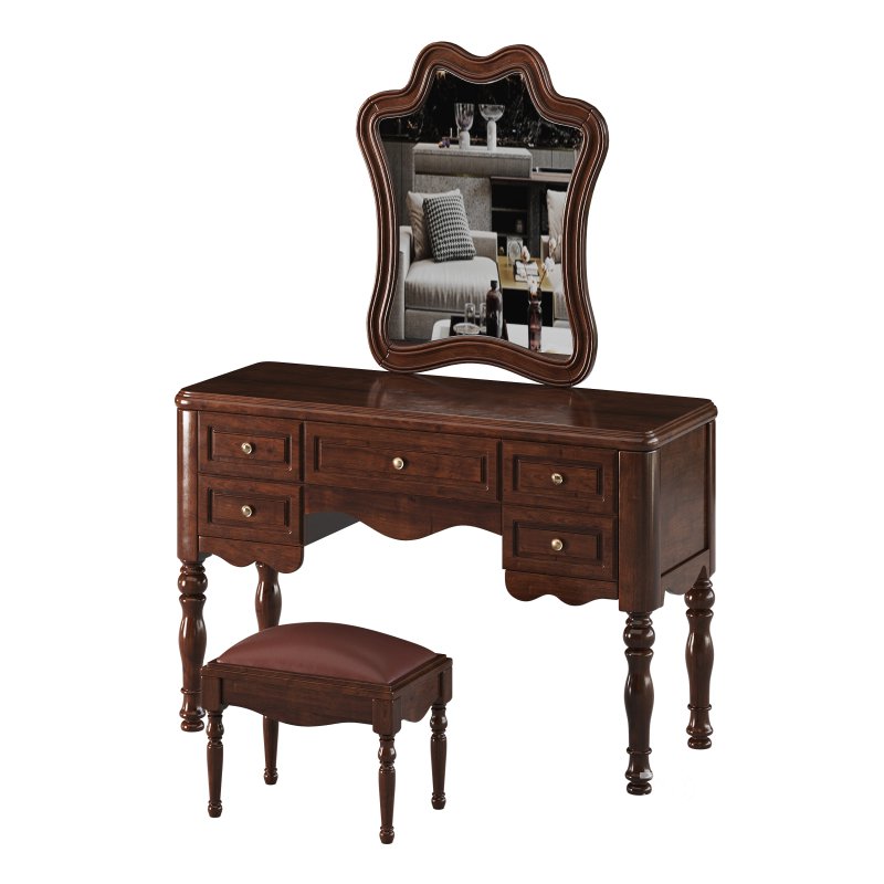 Coiffeuse Madson Image 11