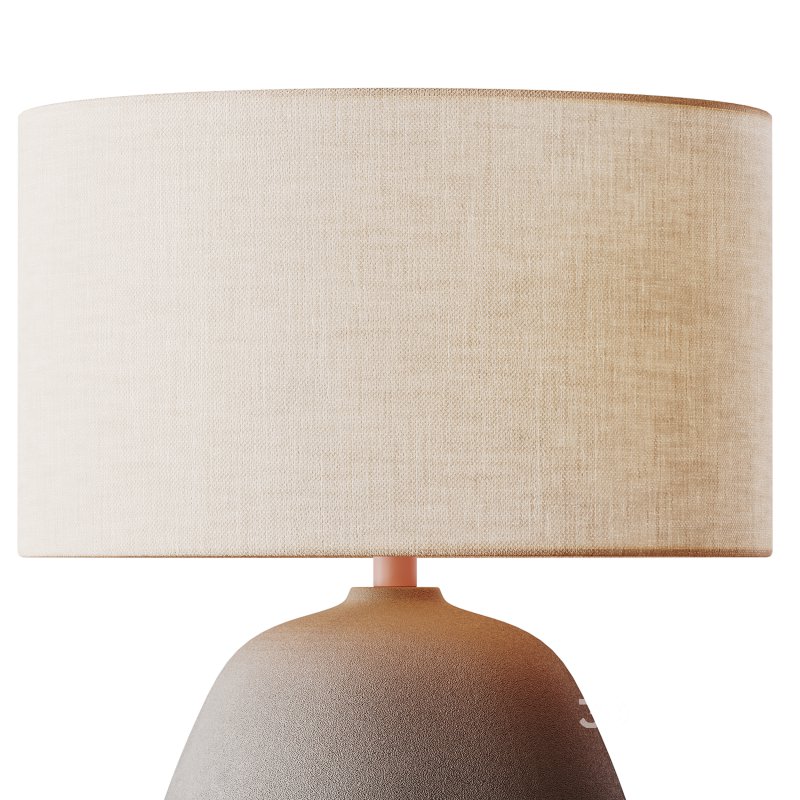 Keramische tafellamp Eileen Image 11