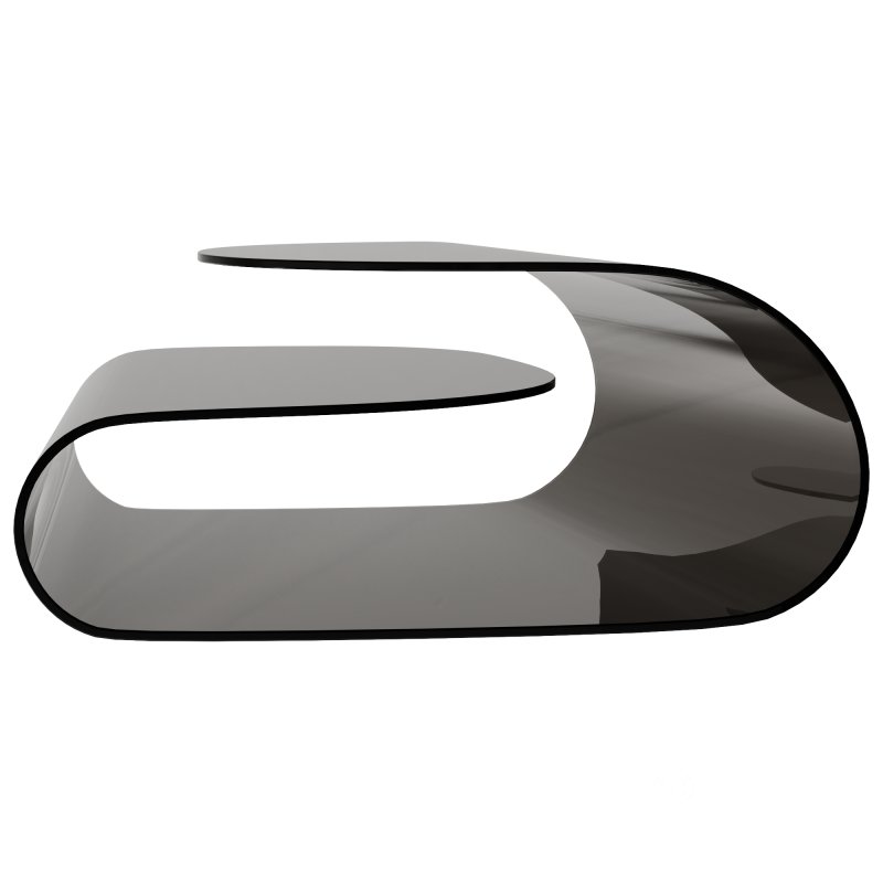 Coffee table VOLUP by Tonin Casa Image 4