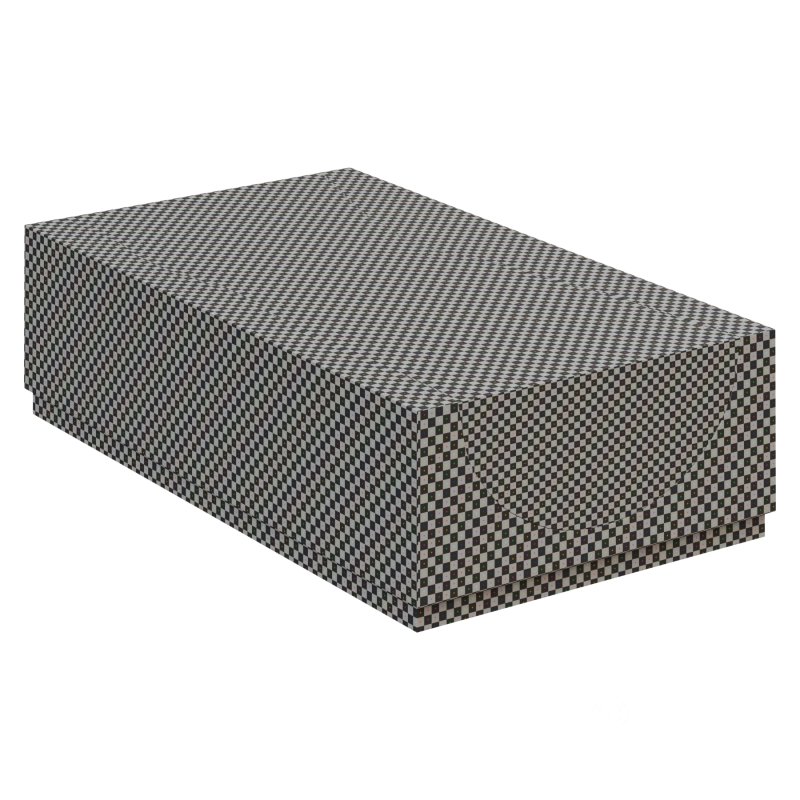 Acacius Coffee Table SR Image 4