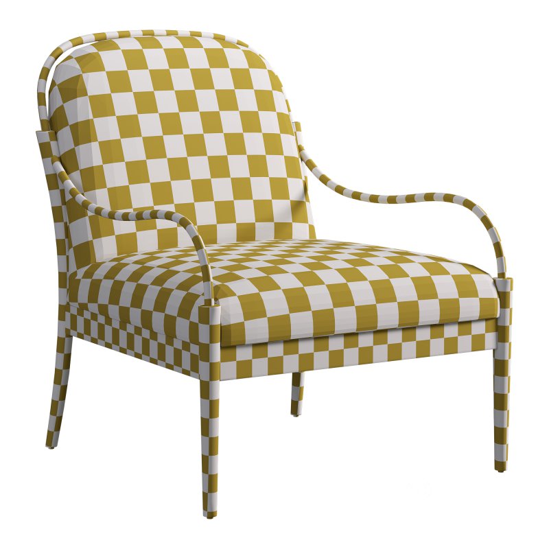 Demi Lounge Chair Image 6