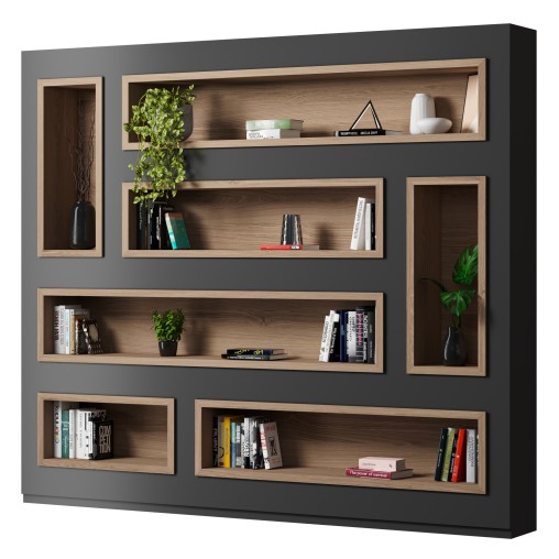 Bookcase