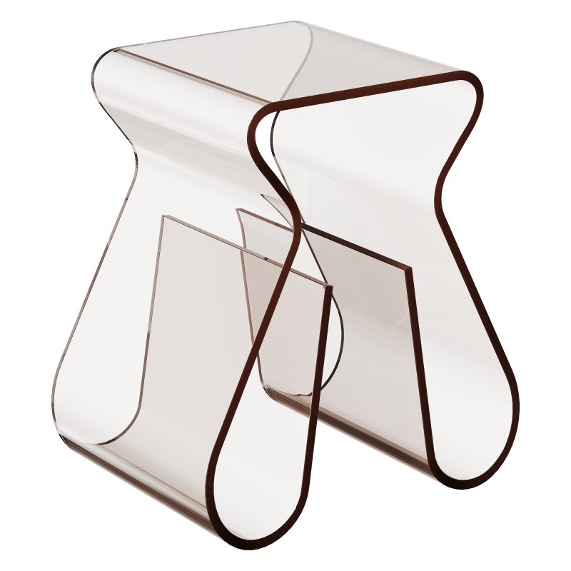 Coffee table Umbra Shift Magino Stool by Karim Rashid Image 4