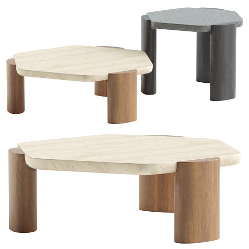 LOB Table