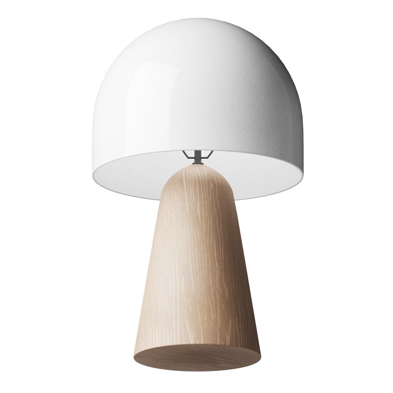 Kleine tafellamp Nalam Image 7