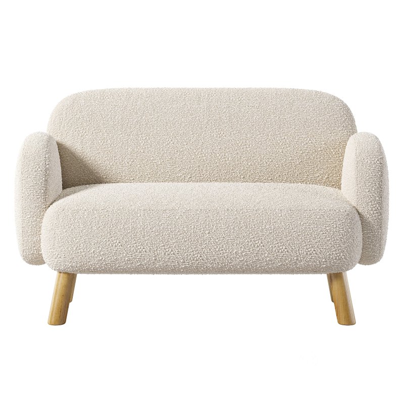 DIMDOMkids Childrens sofa Image 3