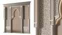 Arch 01 Arabic wall decor - Thumbnail 2