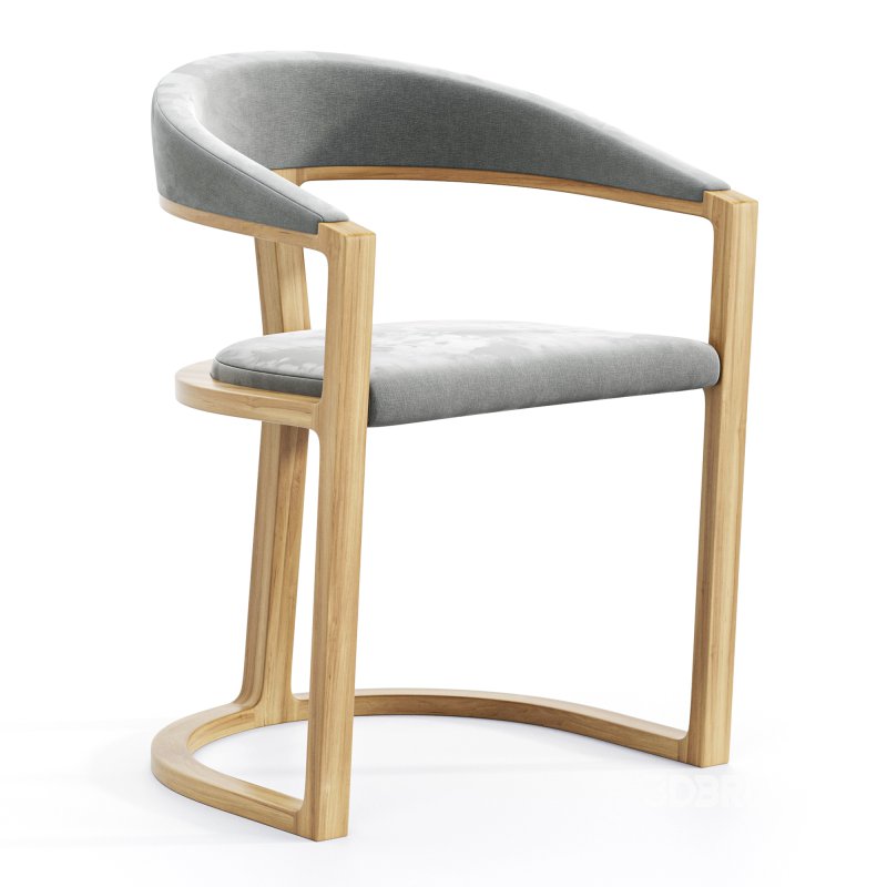 KOBE CHAIR Image 3