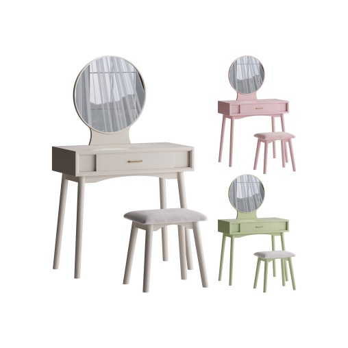Makaly Vanity