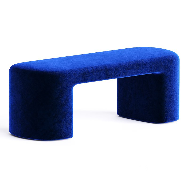 moanne bench Image 1