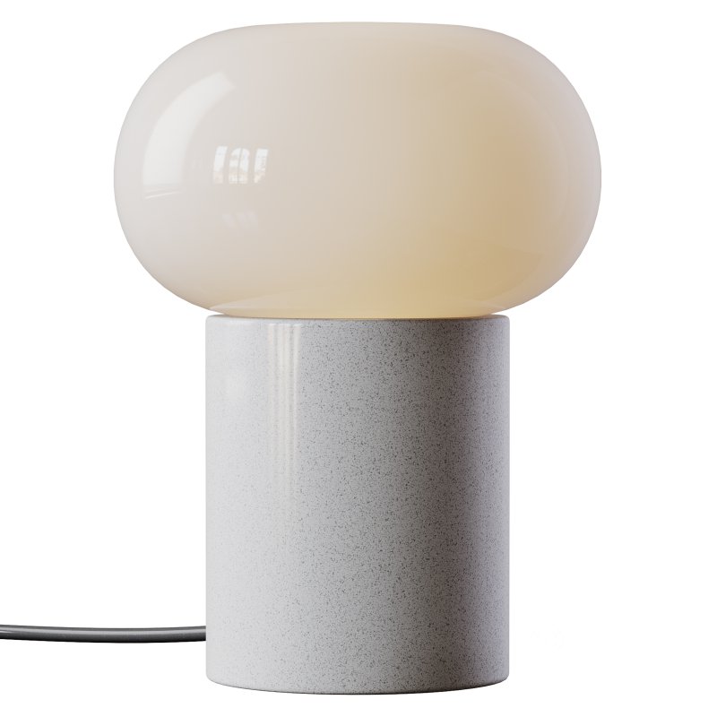 Kleine tafellamp Deany Image 6