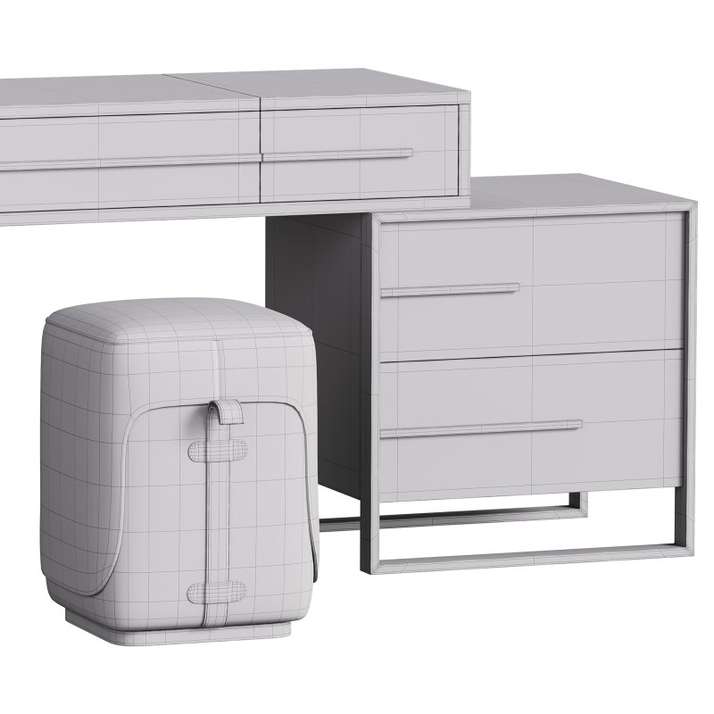 Dressing table 46 Image 14