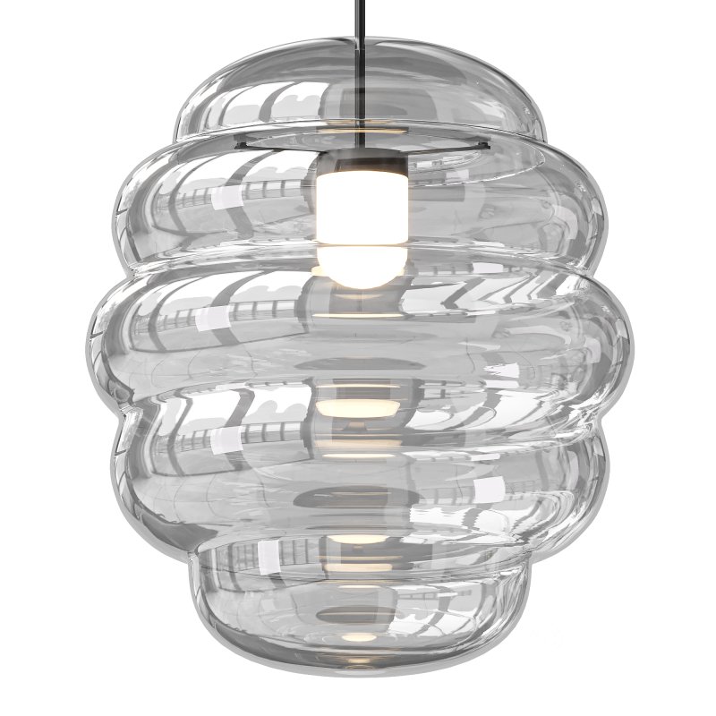 Blimp Medium Pendant Light Image 4