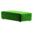 green pouf - Thumbnail 1