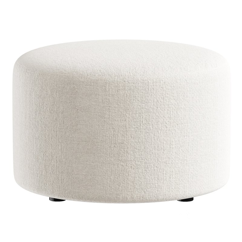 pouf medium Image 4
