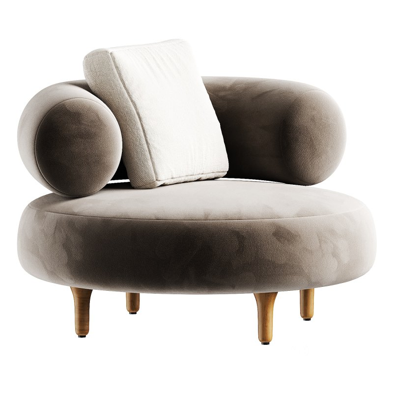 de padova kreslo Image 1