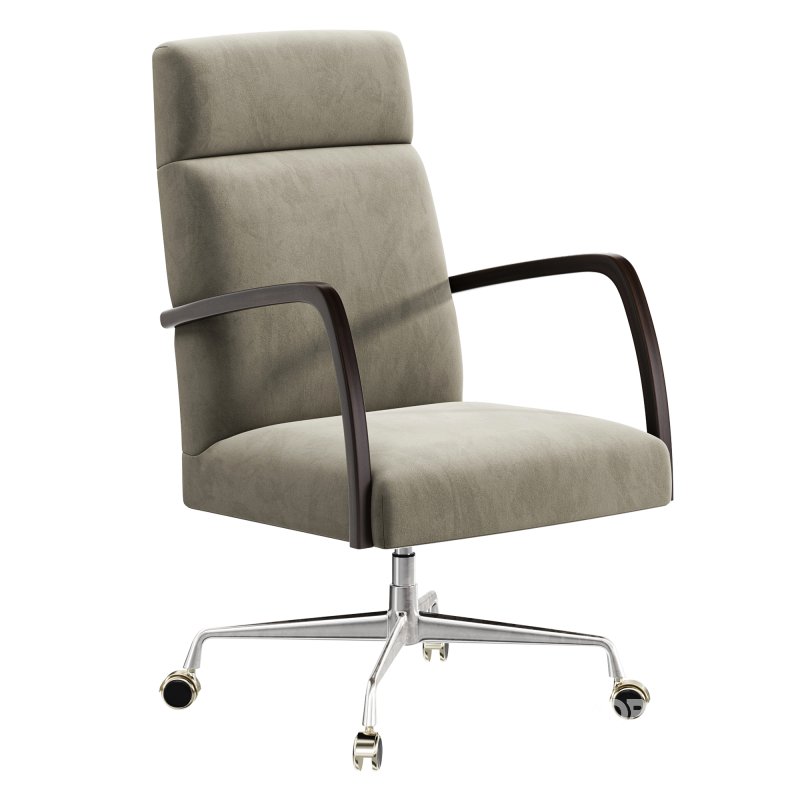 Bryson Desk Chair Image 6