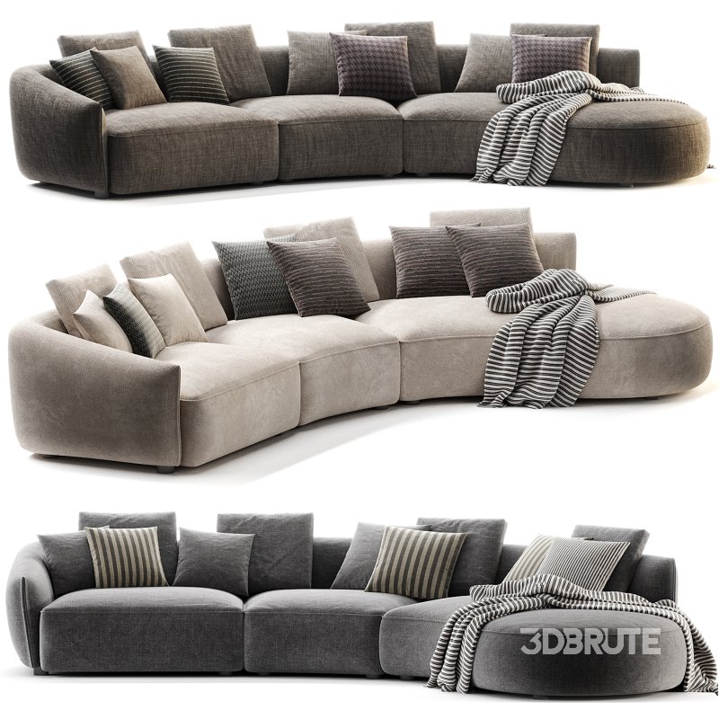 CDF282 By CAMPO DE FIORI Image 1