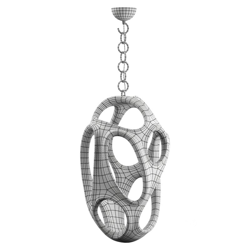 Drift pendant Image 5