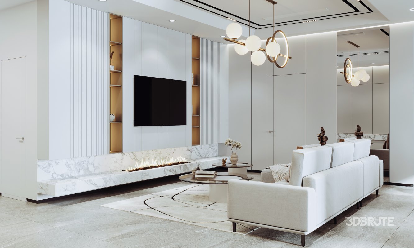 Interior Design 08 Image 5