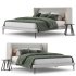 BoConcept Austin Bed - Thumbnail 3