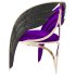 Angle Wing Chair - Thumbnail 2