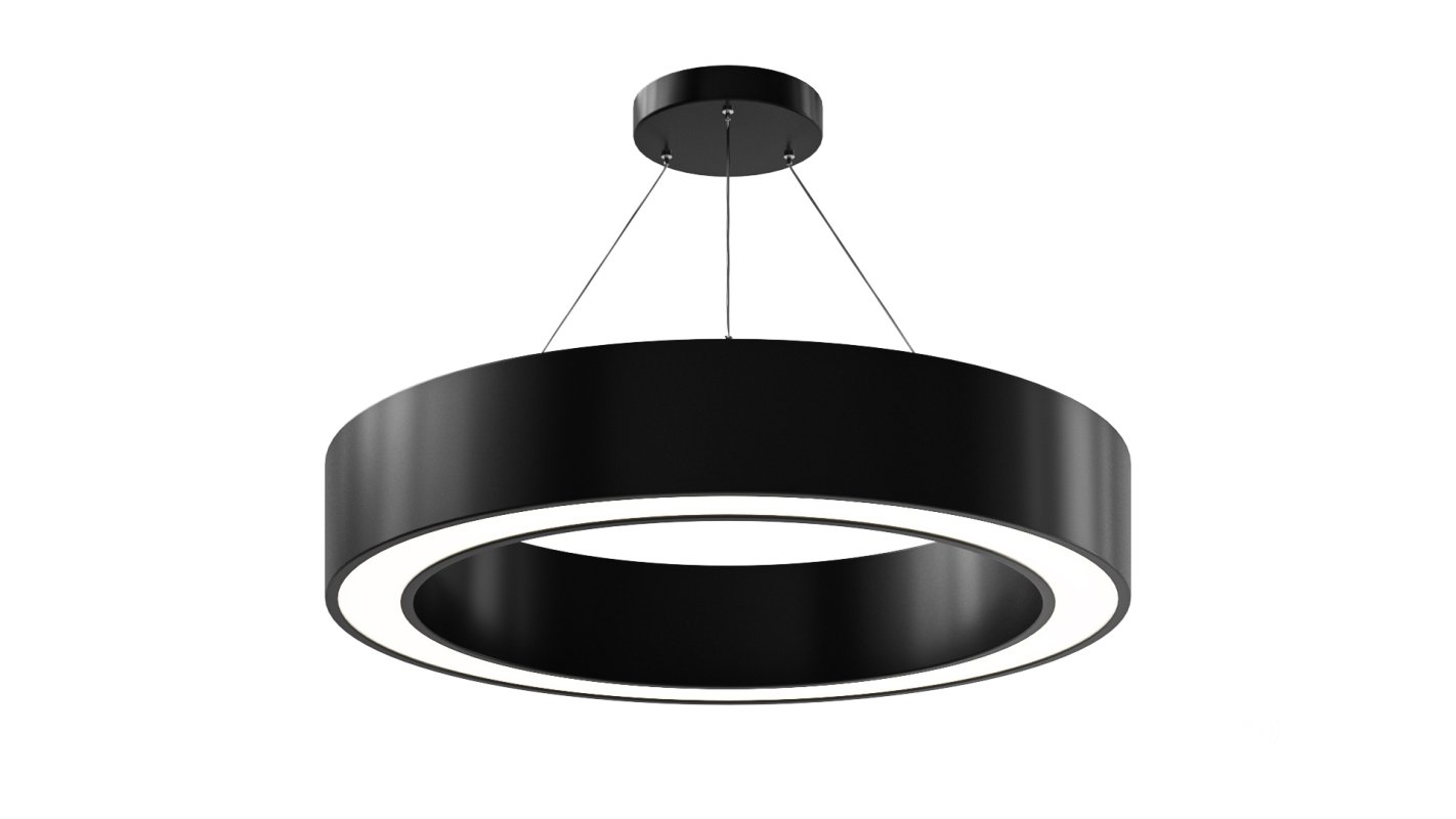 ORELLA Classic Ring LED Pendant Light Image 1